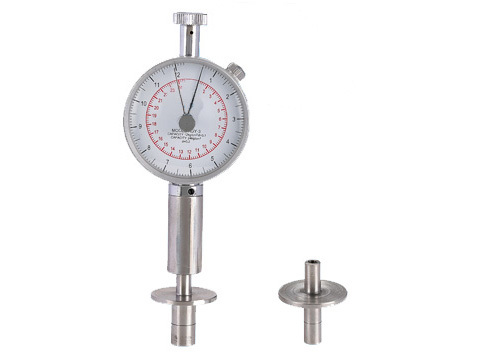 GY Series Fruit hardness tester Pointer type