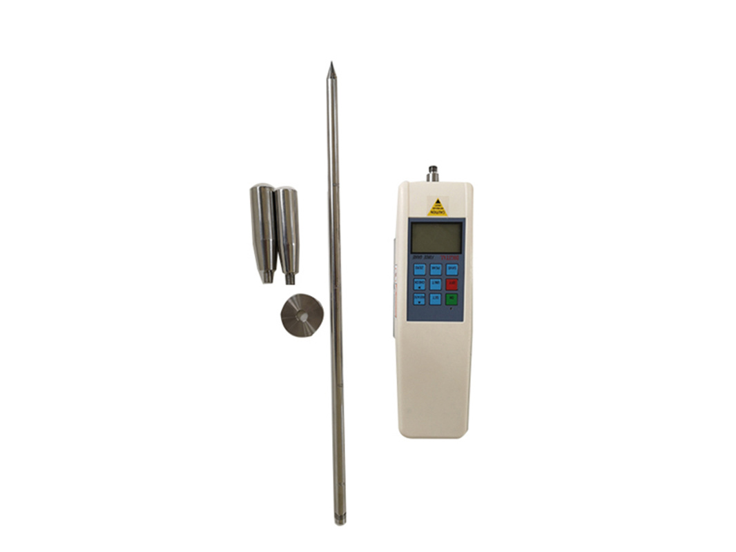 TYD-2 Portable Digital Soil Hardness Meter