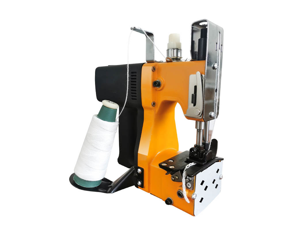 GK9-013B Portable electric sewing machine