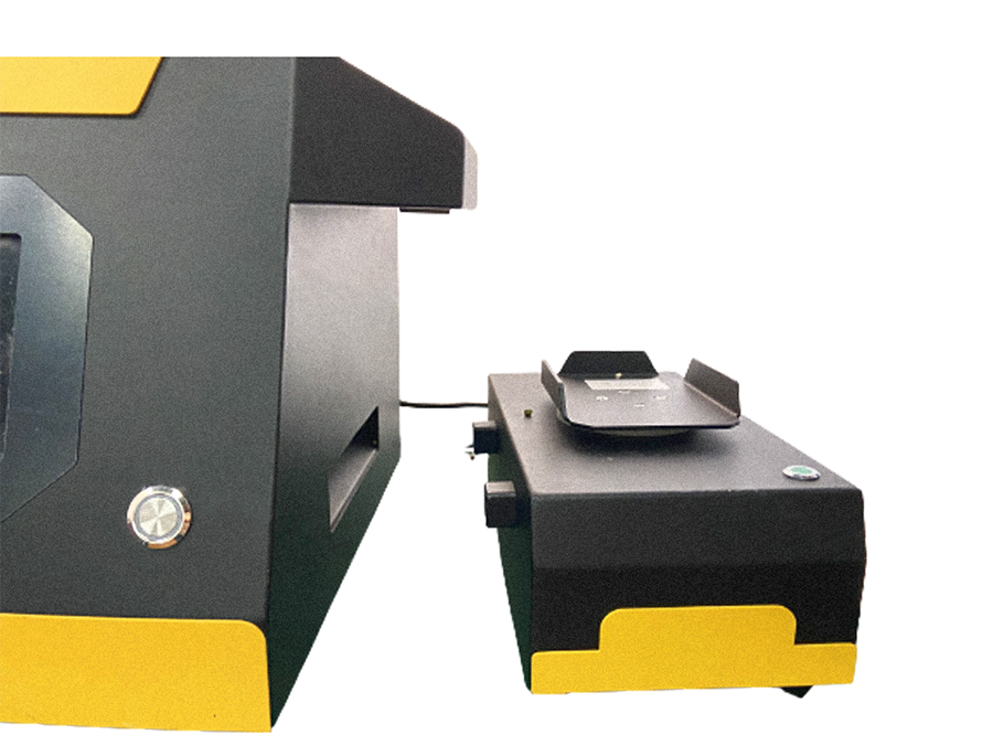 SLY-E Electronic Automatic Seed Counter