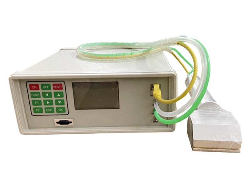 TPZT-1000 Portable Plant Transpiration Rate Meter For Sale