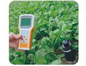 TRS-II Digital Soil Water Potential Meter