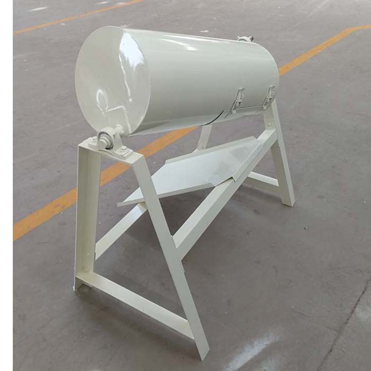 Hand type Seed coating machine
