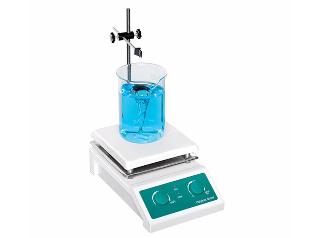 SH Series Ceramic Magnetic Stirrer