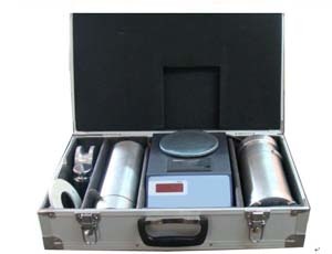 GHCS-1000 series Volume-weight tester