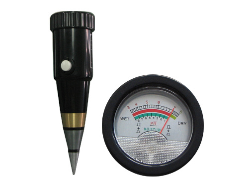 SDT Series Digital Soil PH Meter