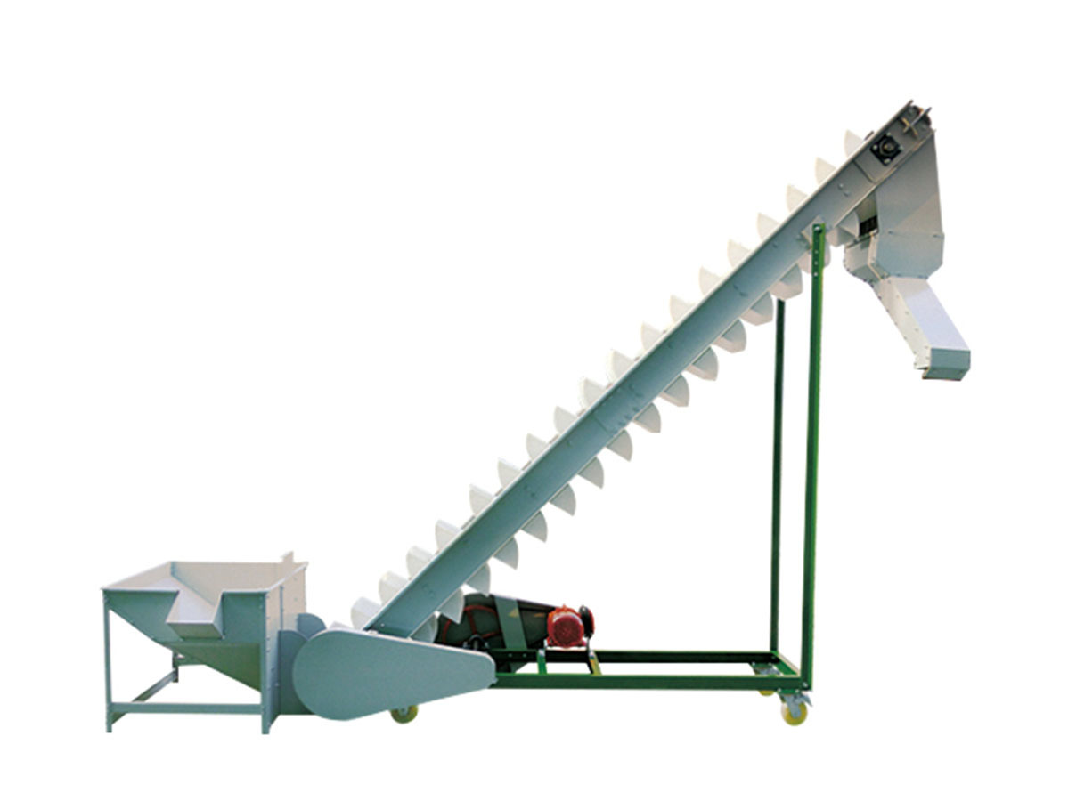 DTX-20 Inclined elevator