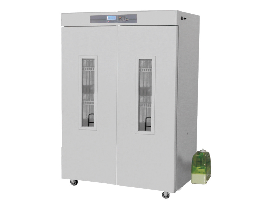 GTOP Series Intelligent Illumination Seed Incubator for Laboratory