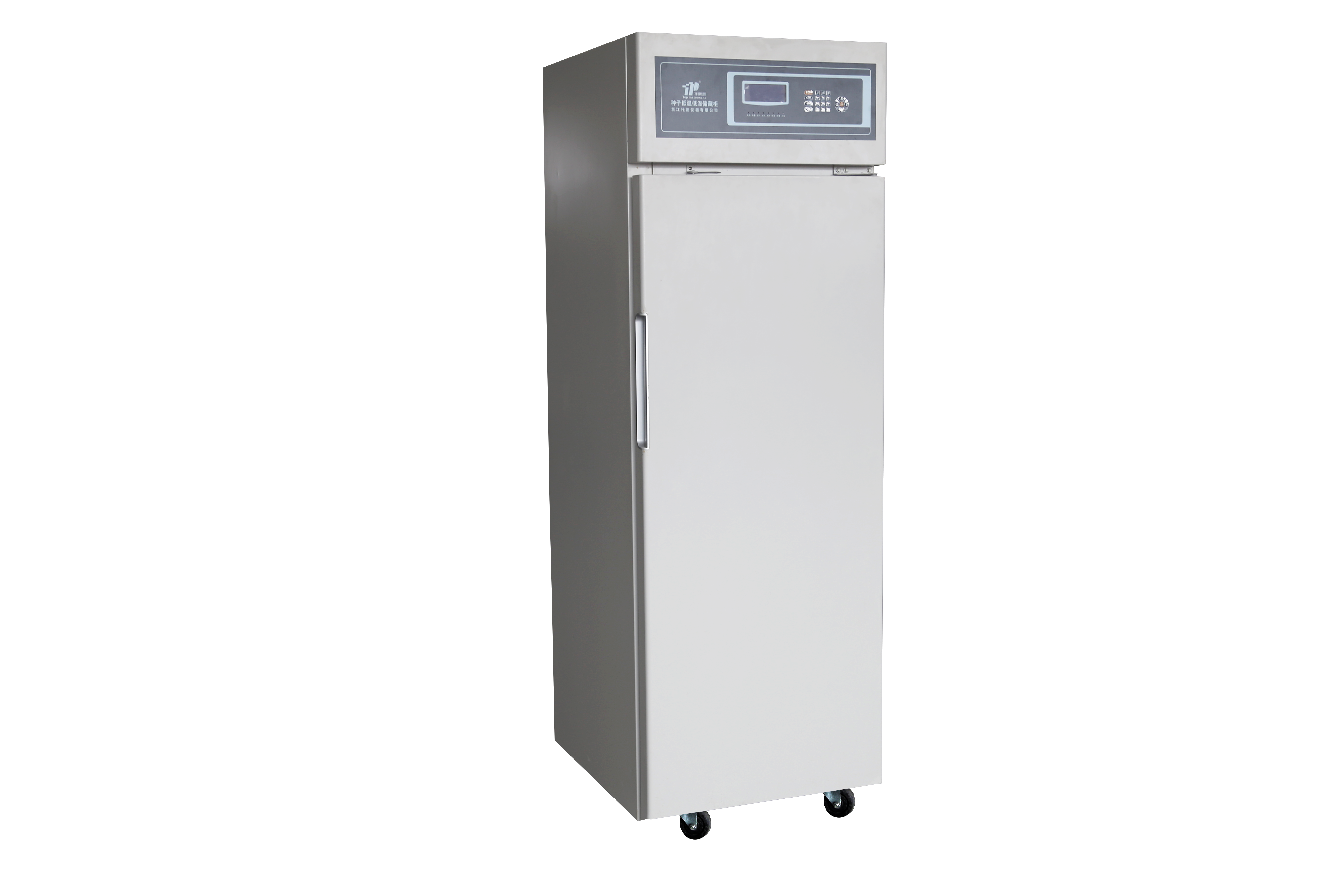 CZ Series Low Temperature-Humidity Seed Cabinet