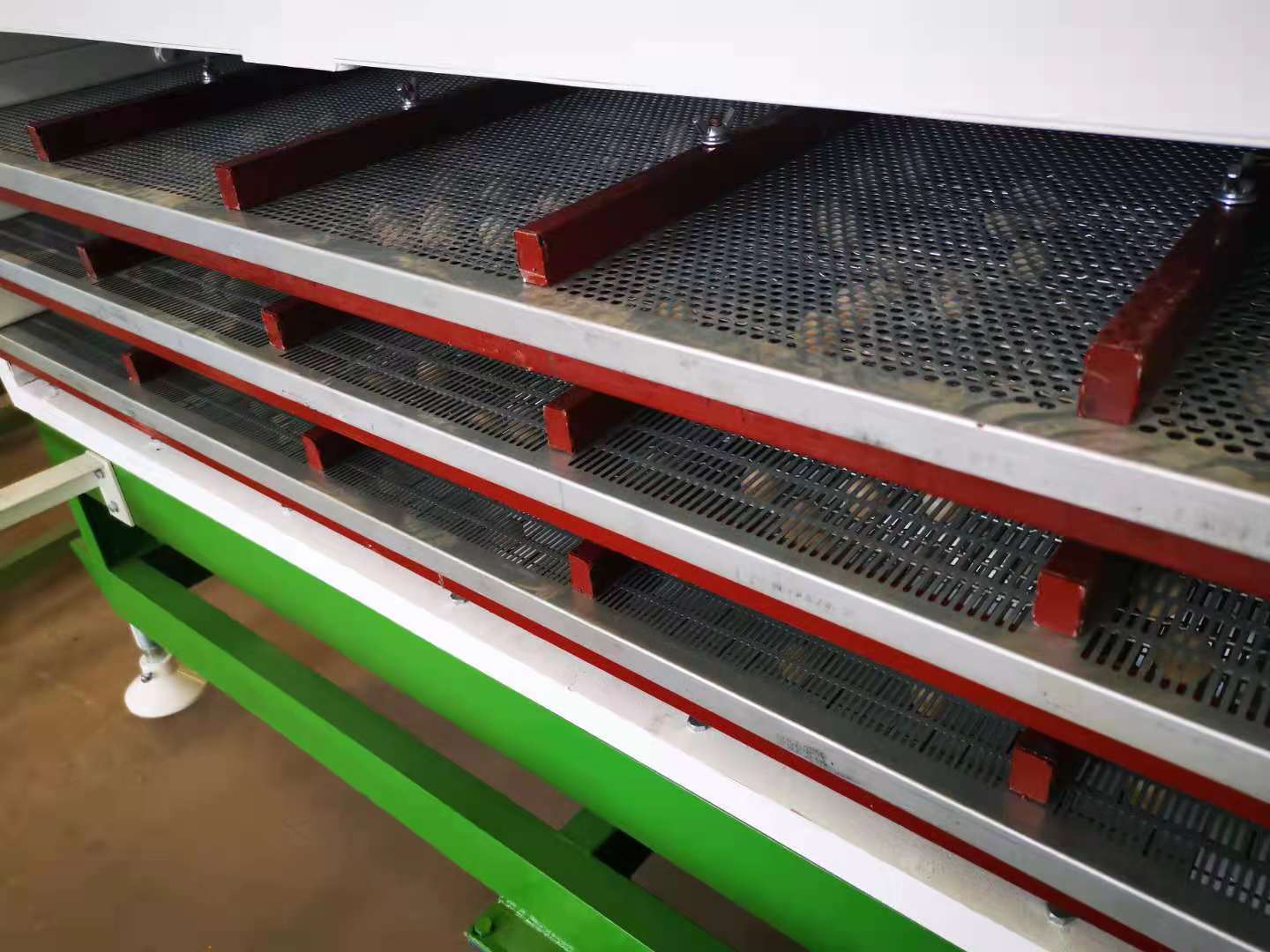 Sieve