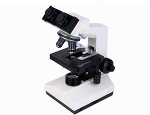 BM-100 Biological Microscope