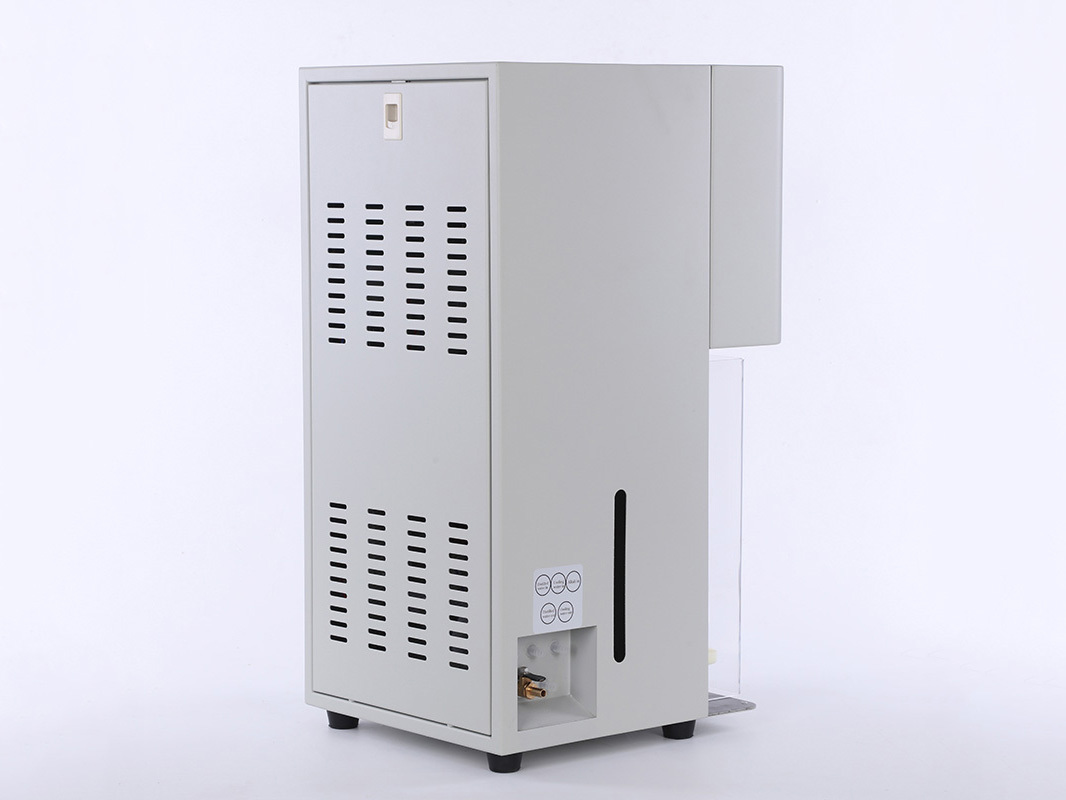 KDN Series Semi-automatic Protein Analyzer