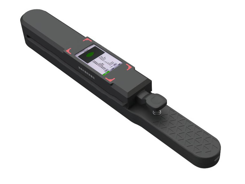 YMJ-B Portable Leaf Area Meter