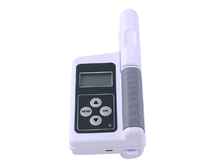 TYS-A/B Nitrogen chlorophyll leaf temperature plant nutrient meter