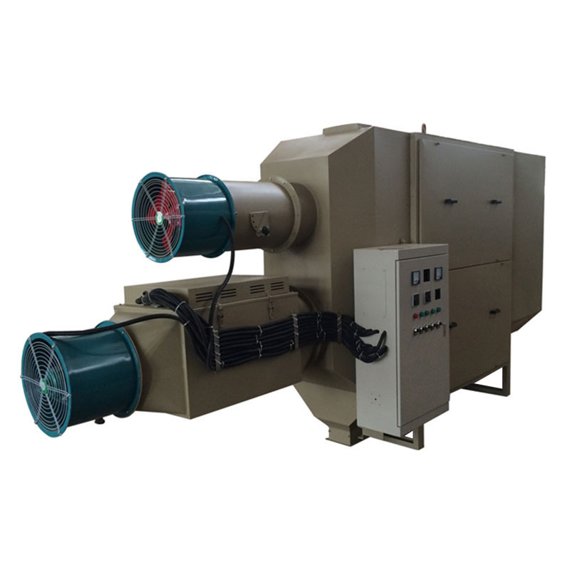 5BH-5 Coated seed dryer