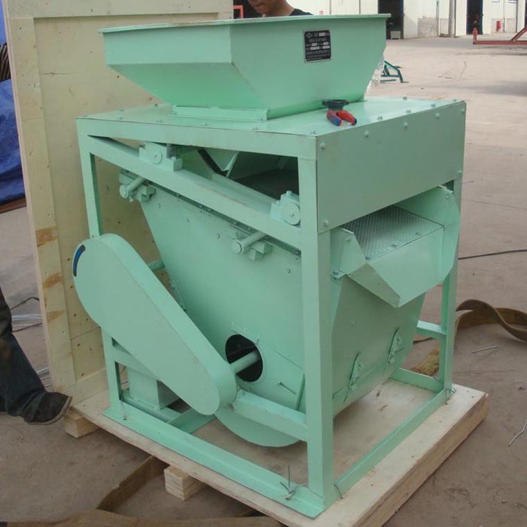 QSC-2.8 Destoner