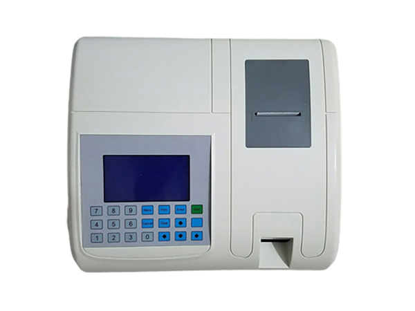 TPH-II Plant Disease Tester