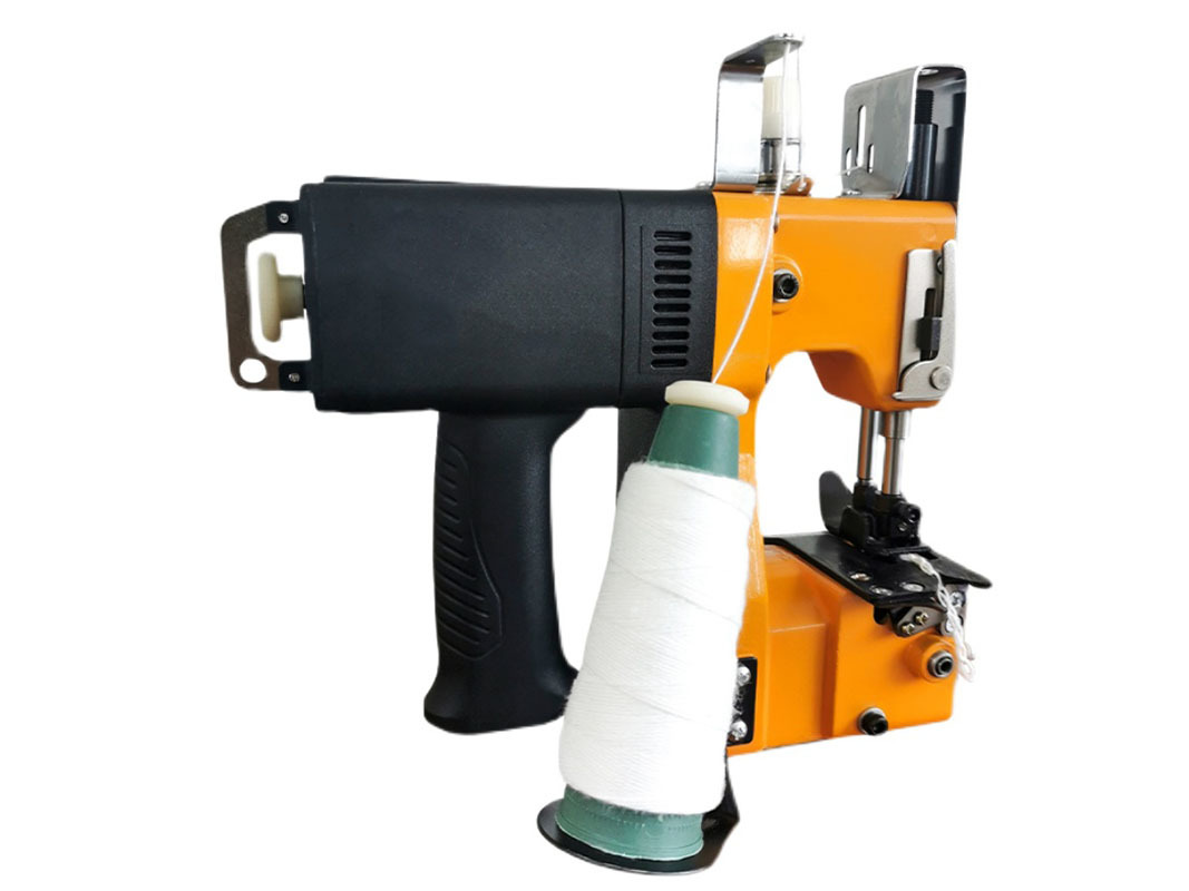 GK9-013B Portable electric sewing machine