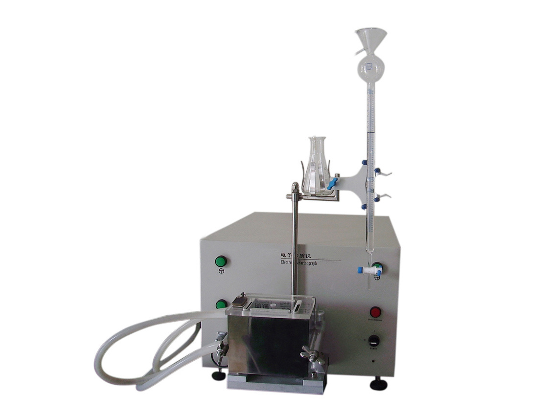 HZF-150 Lab Digital Flour Quality Analyzer Powder meter