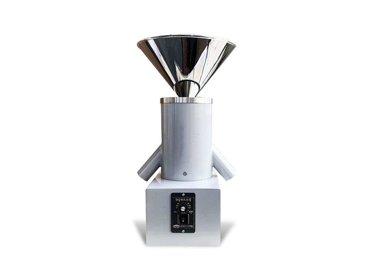 LXFY-2 Electric Centrifugal Seed Divider
