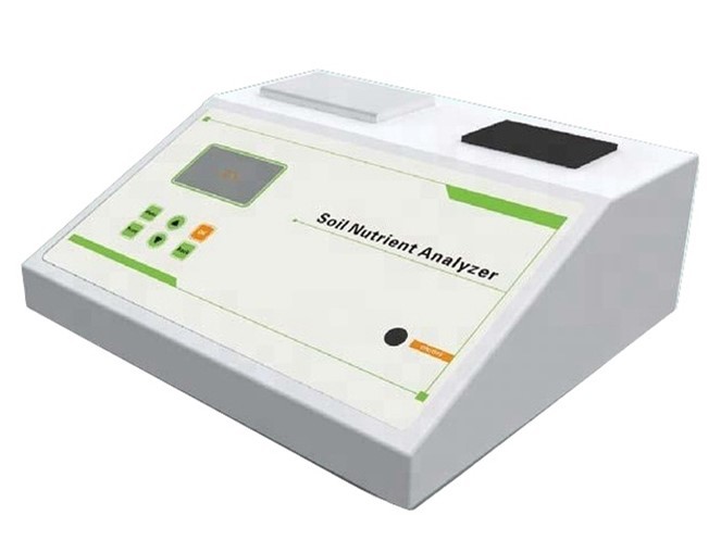 TPY Series Soil Nutrient Tester(pH,NPK,salinity,ect.)