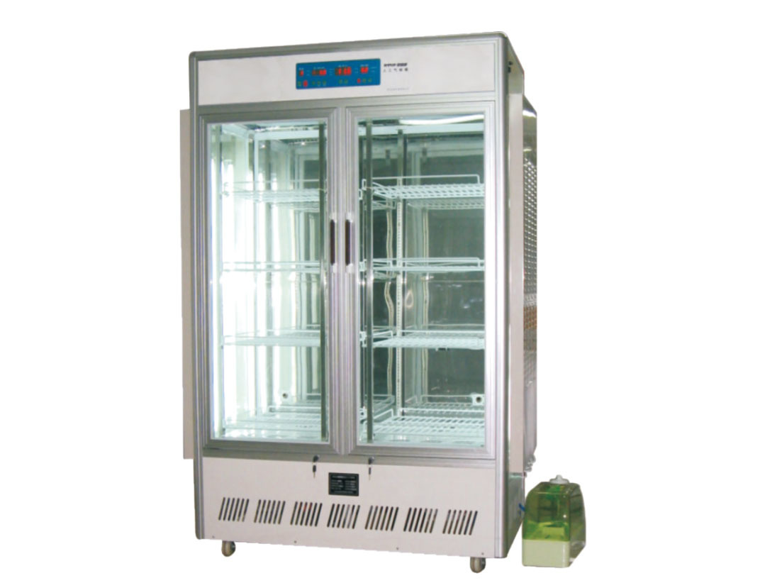 GTOP Series Intelligent Illumination Seed Incubator for Laboratory