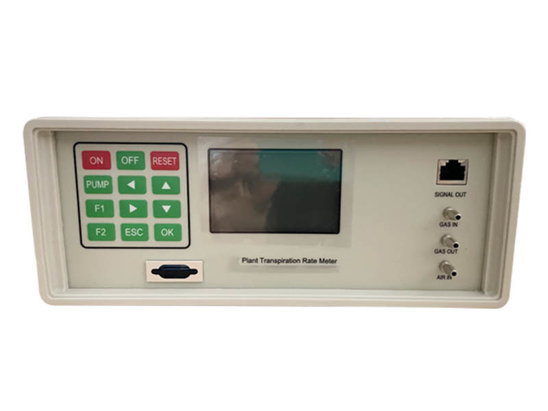 TPZT-1000 Portable Plant Transpiration Rate Meter For Sale