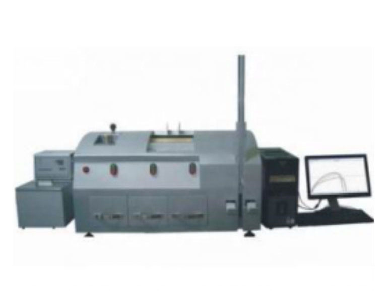 HZL-350 Digital Dough Tensile Analyzer