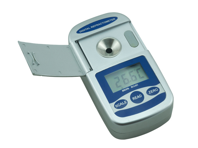 TD -92 Sugar Testing Fruit Handheld Digital Refractometer