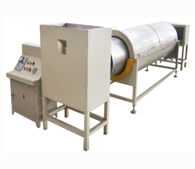Sesame Roaster