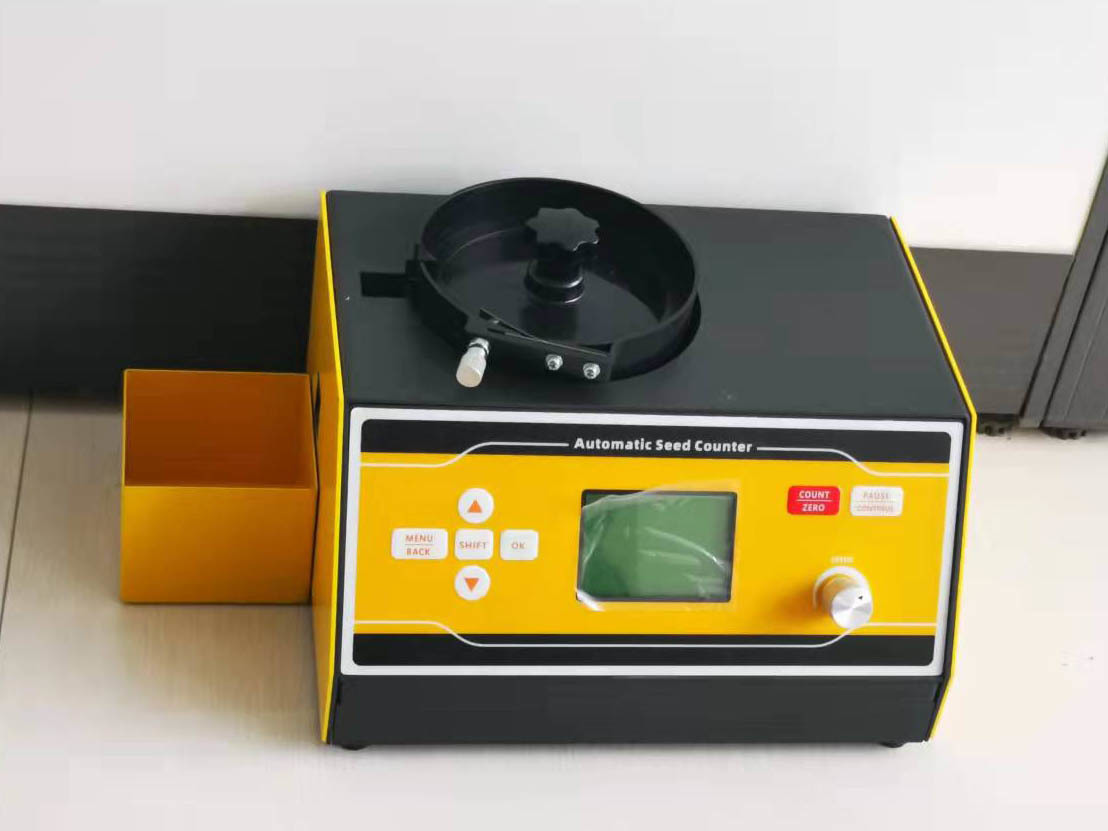 SLY-C plus Automatic Seed Counter
