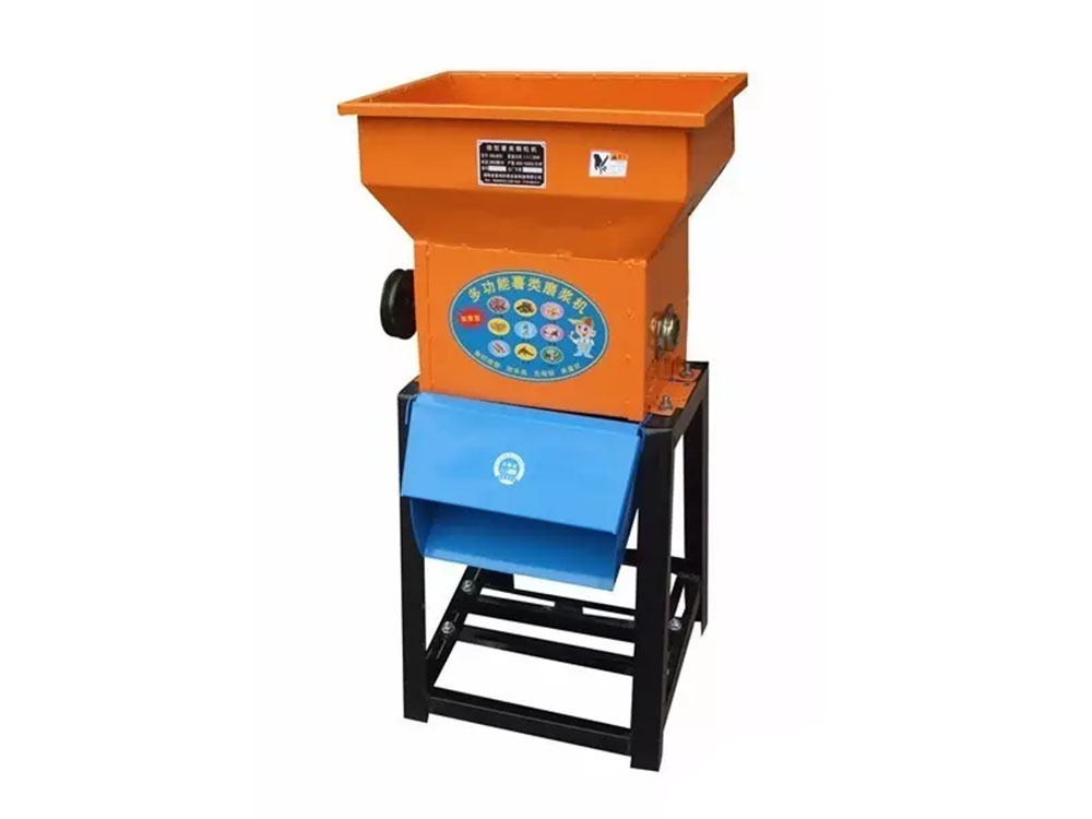 SMJ-800 Cassava grinder machine cassava flour mill grater for fresh cassava processing machine