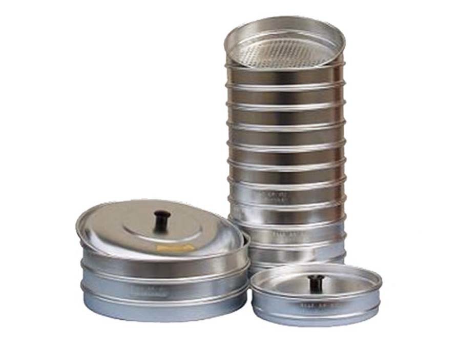 JJSG22×12 Seed test sieve