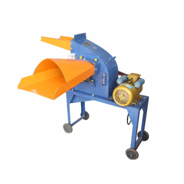 9FQ-40-20 Hammer chaff cutter