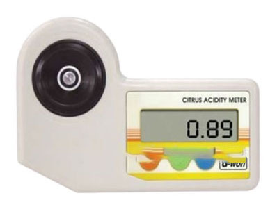 GMK-835N Fruit acidity Meter