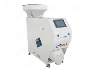 Min 32 Color Sorter