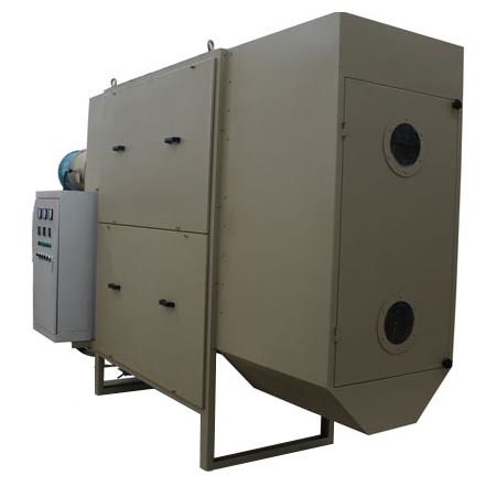 5BH-5 Coated seed dryer