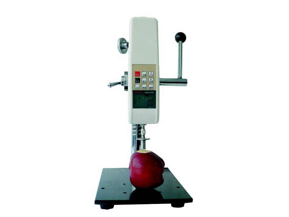 GY-4 Portable Digital Fruit hardness tester Penetrometer Digital display