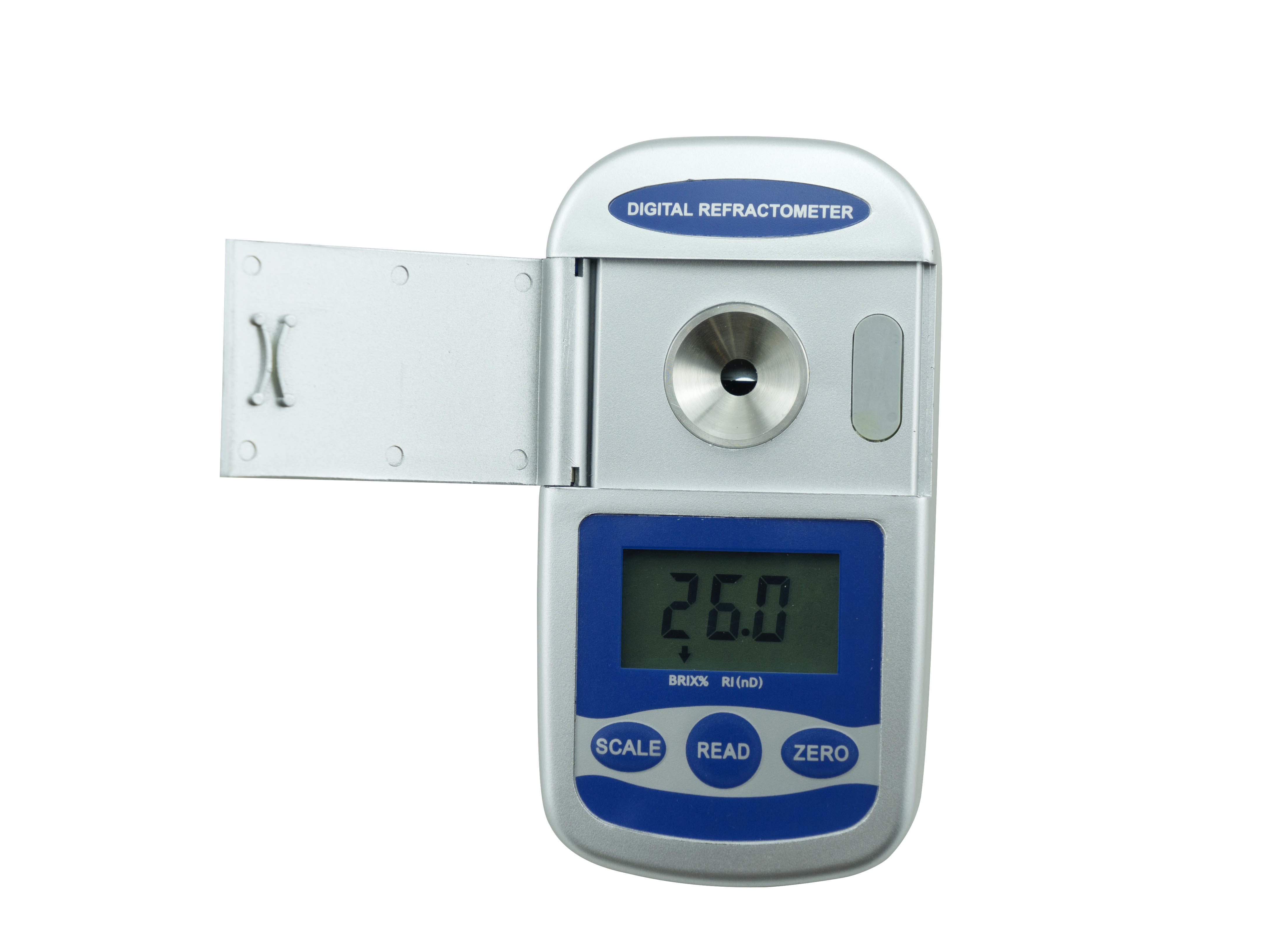 TD -92 Sugar Testing Fruit Handheld Digital Refractometer