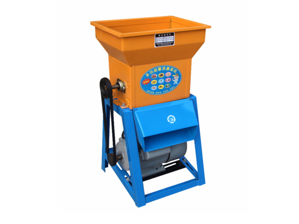 SMJ-800 Cassava grinder machine cassava flour mill grater for fresh cassava processing machine