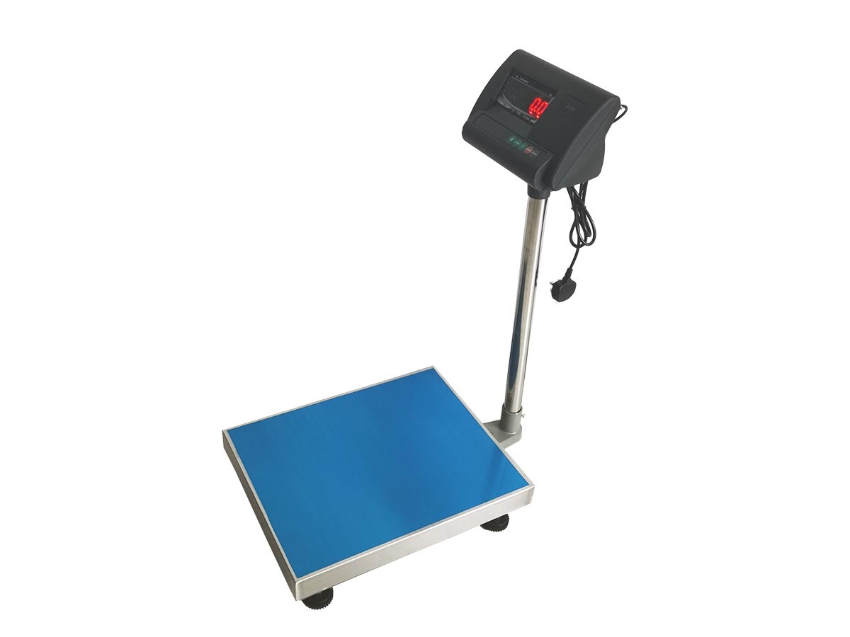 IWBS1300 Series Platform bench scale