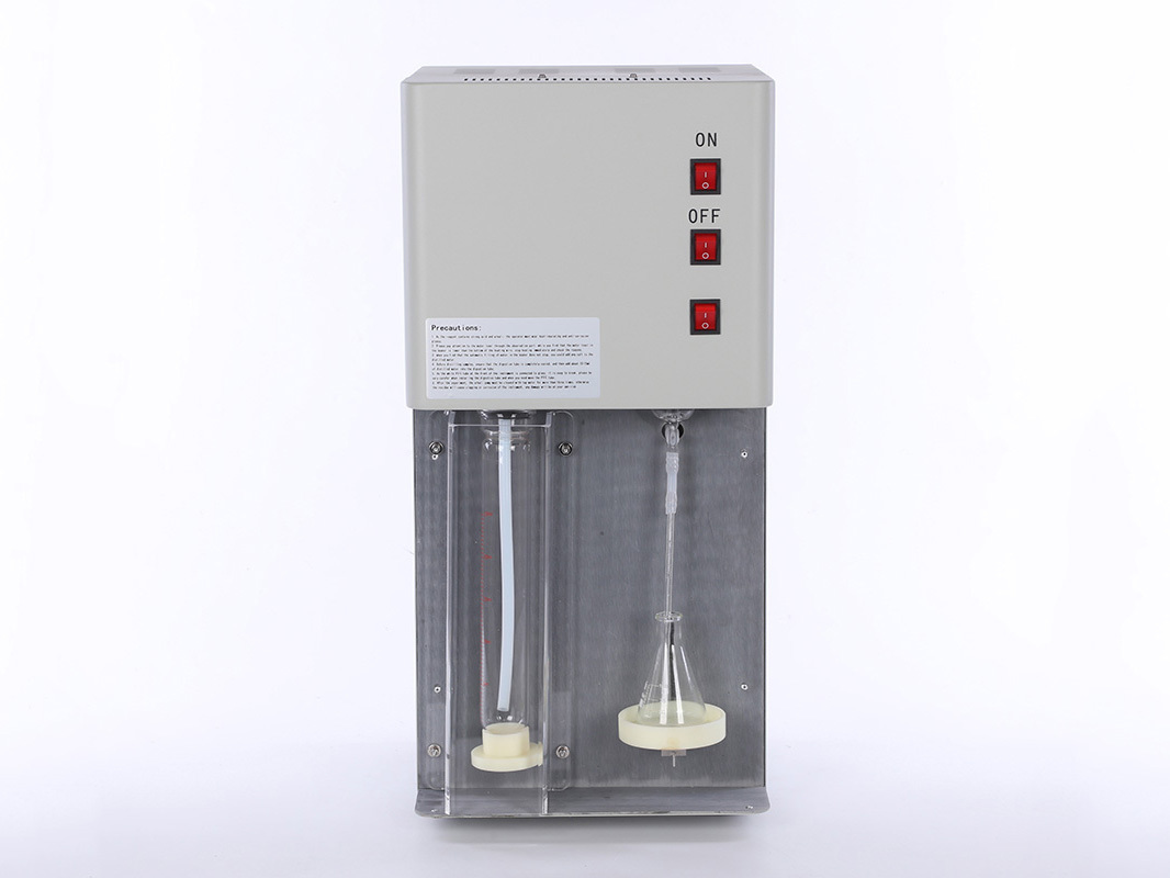 KDN Series Semi-automatic Protein Analyzer