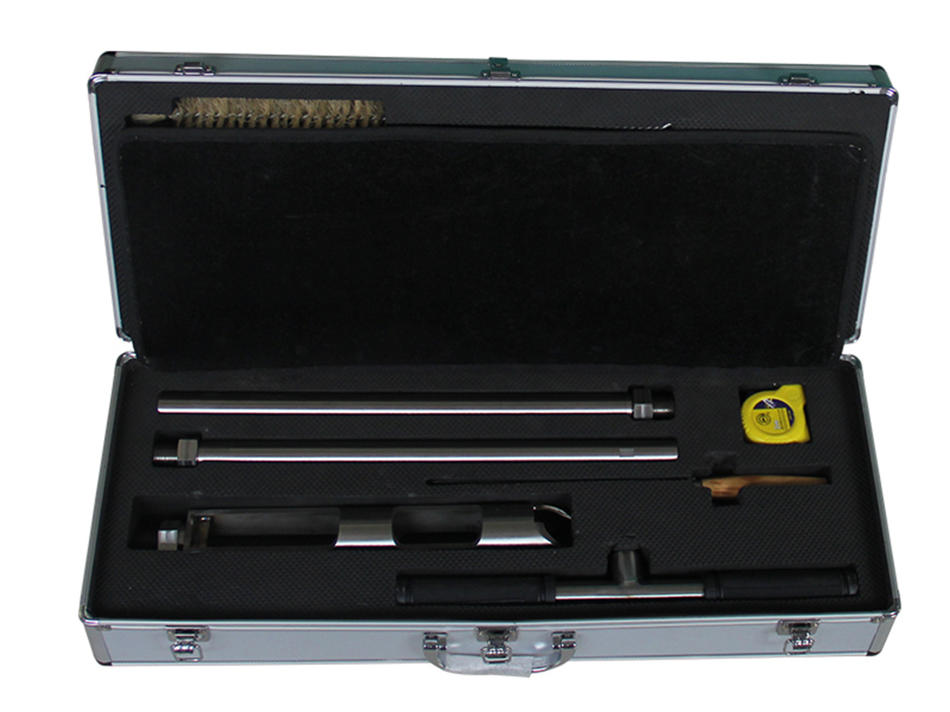 TPLQ-2 Soil Driller Kit