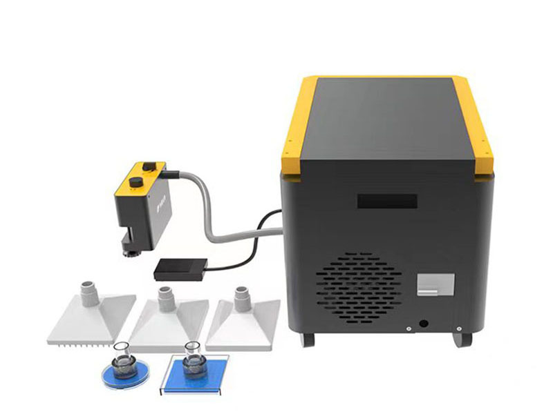 SZC-60 Vacuum seed counter & Placing apparatus