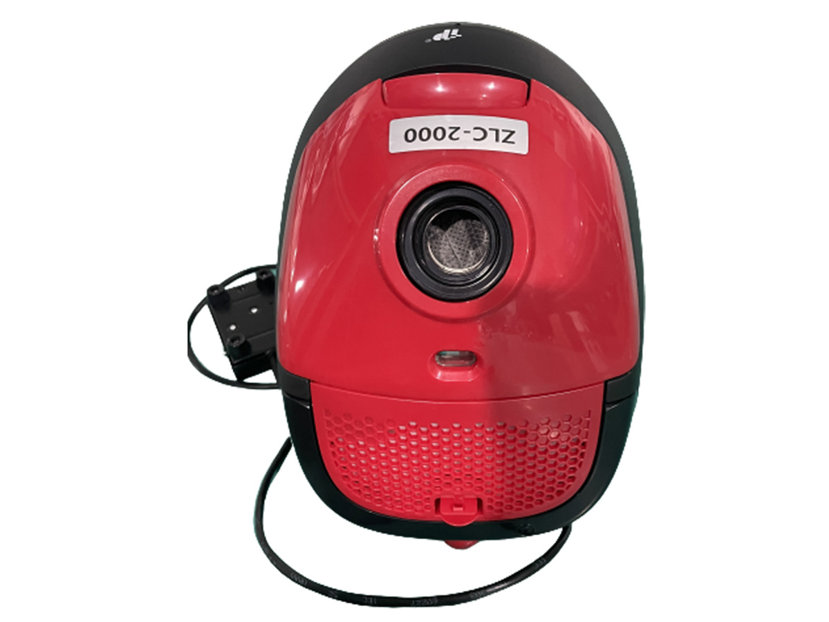 ZLC-2000 Vacuum Seed Counter
