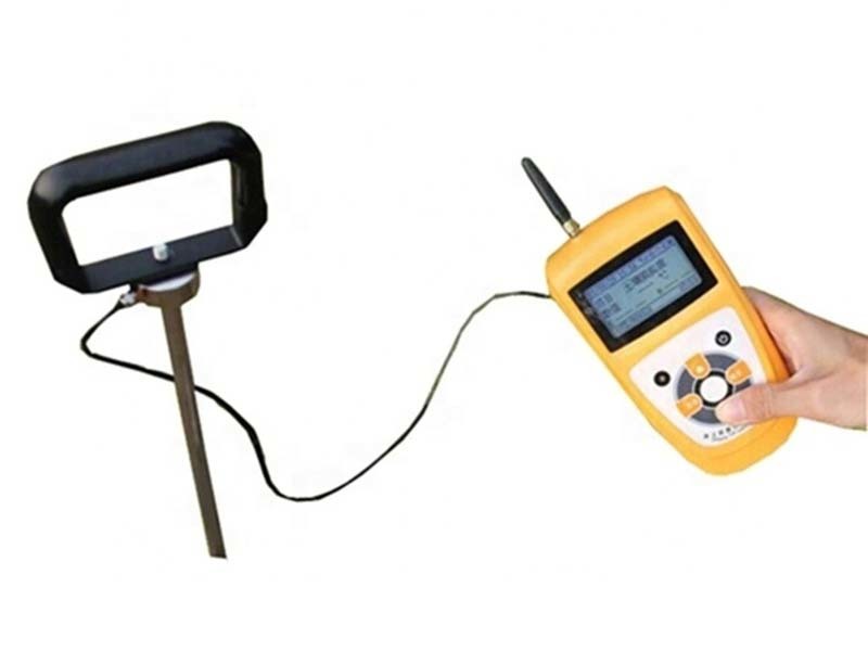 TJSD-750 Soil Compaction Meter