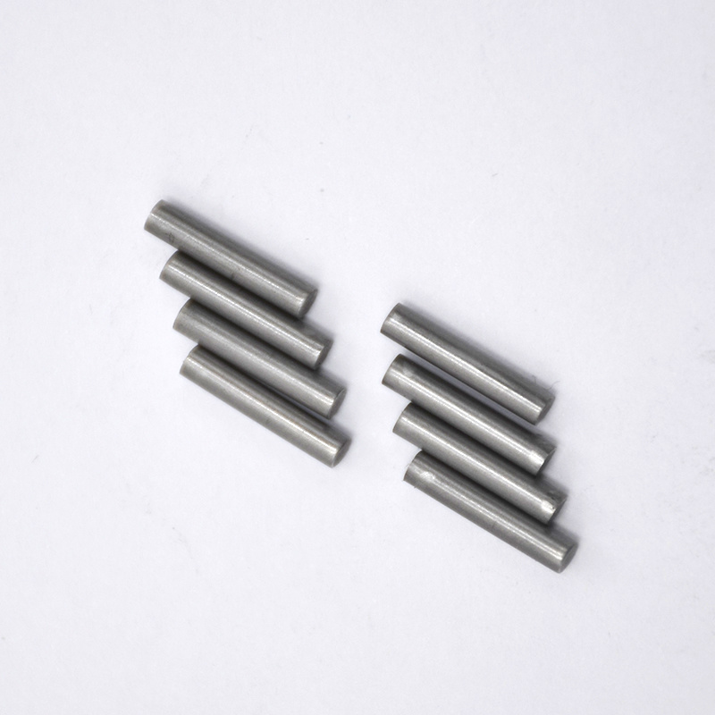 Environmentally friendly stainless steel tip material