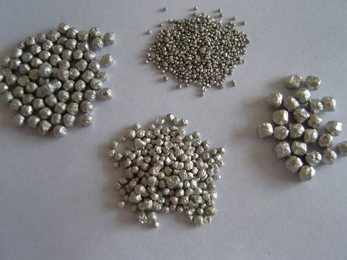 Major events in magnesium industry