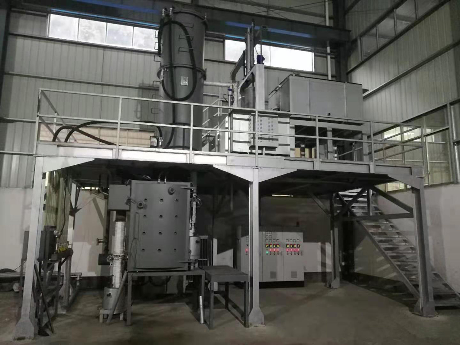 Jiangxi Yuansheng Tin Project