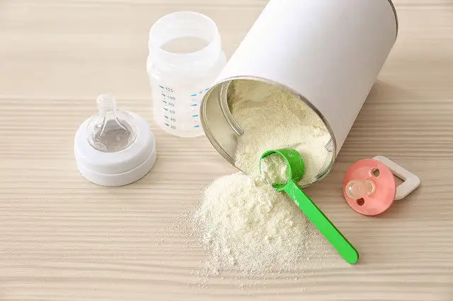 《嬰幼兒配方乳粉生產許可審查細則》2022新版與2013舊版比較